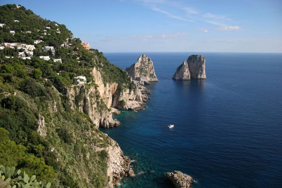 From Sorrento: Full-Day Trip to Capri and Blue Grotto - Price and value: what $224.30 covers for an 8-hour Capri day