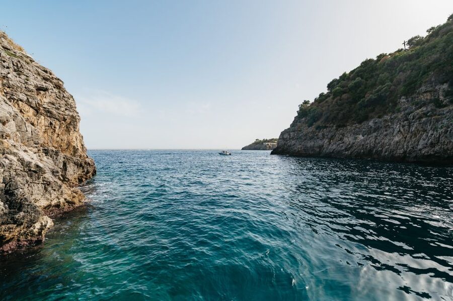 From Sorrento/Nerano: Amalfi and Positano Boat Tour - Positano: the perfect short visit, if you plan your priorities