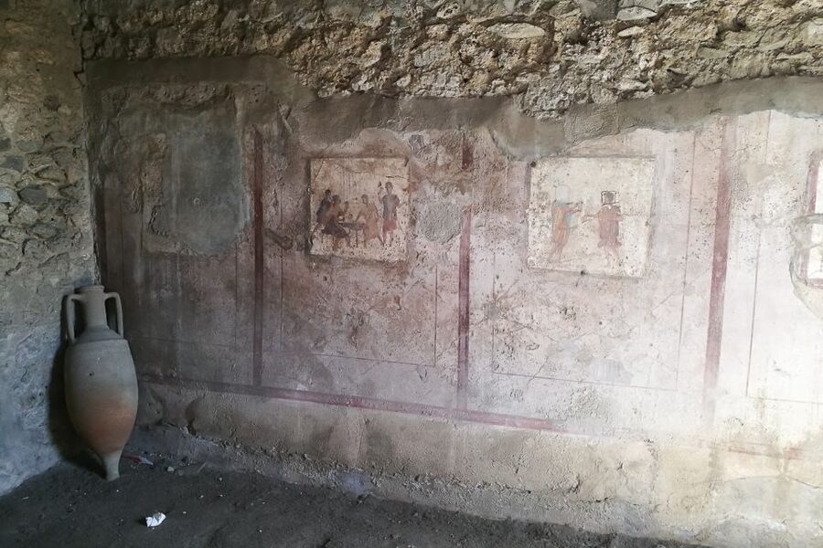From Sorrento: Pompeii and Vesuvius Tour - Price Value Check: What You Pay For and What You Should Plan For