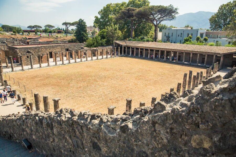 From Sorrento: Pompeii Half-Day Skip-the-Line Tour - Should you book the Pompeii half-day skip-the-line tour from Sorrento?