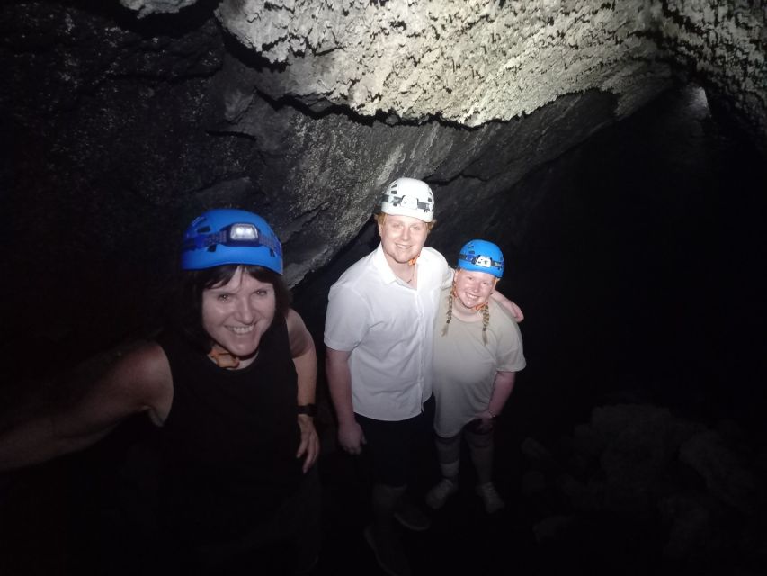 From Syracuse: Mount Etna Guided Morning Hike & Food Tasting - Guides that actually make Etna understandable