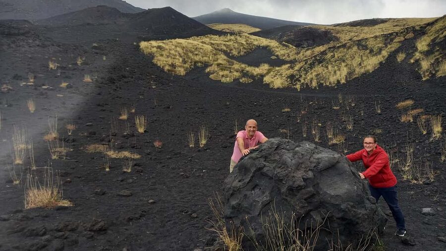 From Syracuse: Mount Etna Guided Morning Hike & Food Tasting - Price and value: is $105 fair for what you get?