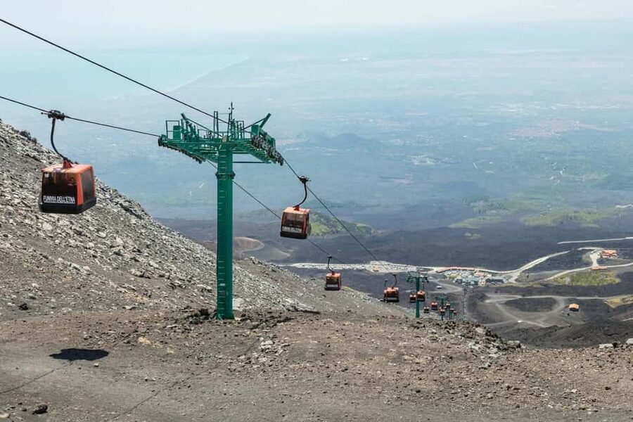 From Taormina Area: Mount Etna tour - Key things I’d plan for before your Etna day