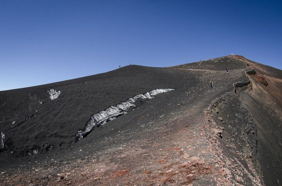 From Taormina: Etna Upper Craters Day Tour - Key things you should know before you go