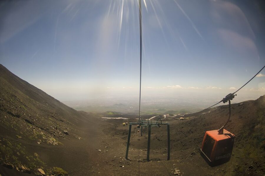 From Taormina: Etna Upper Craters Day Tour - Price and value: is $130.28 worth it?