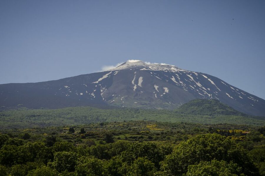 From Taormina: Etna Upper Craters Day Tour - Why the Etna upper craters tour from Taormina works so well