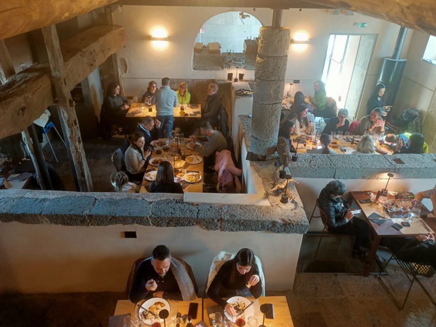 From Taormina: Full-Day Etna, Wine & Alcantara Canyons Tour - Why This Etna and Alcantara Day Trip Works in One Long Day