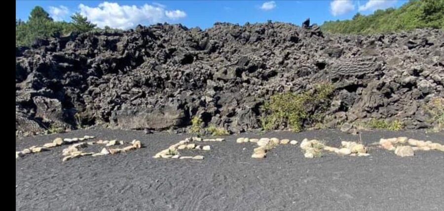 From Taormina, Naxos, & Letojanni: Mount Etna Half-Day Trip - Key things you should know before you go