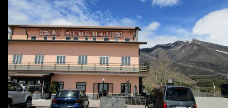 From Taormina, Naxos, & Letojanni: Mount Etna Half-Day Trip - Food and drink: what you get, what you do not
