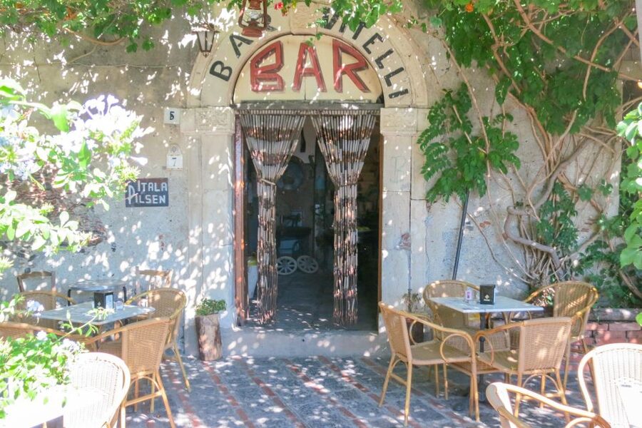 From Taormina: Private Godfather Tour with Lunch - Guide quality: why Marco, Bruno, Omar, and others make a difference