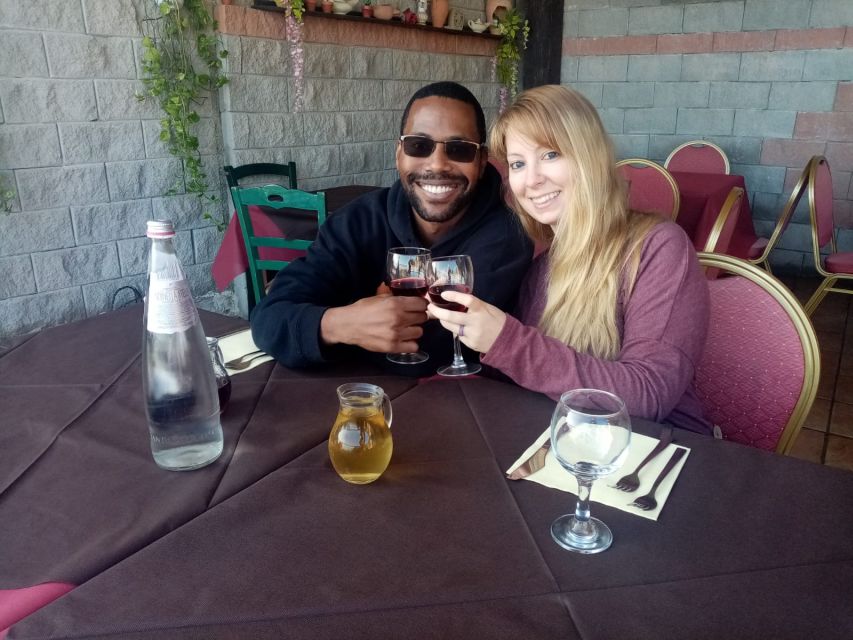 From Taormina: Private Godfather Tour with Lunch - Value for the price: what you are really paying for