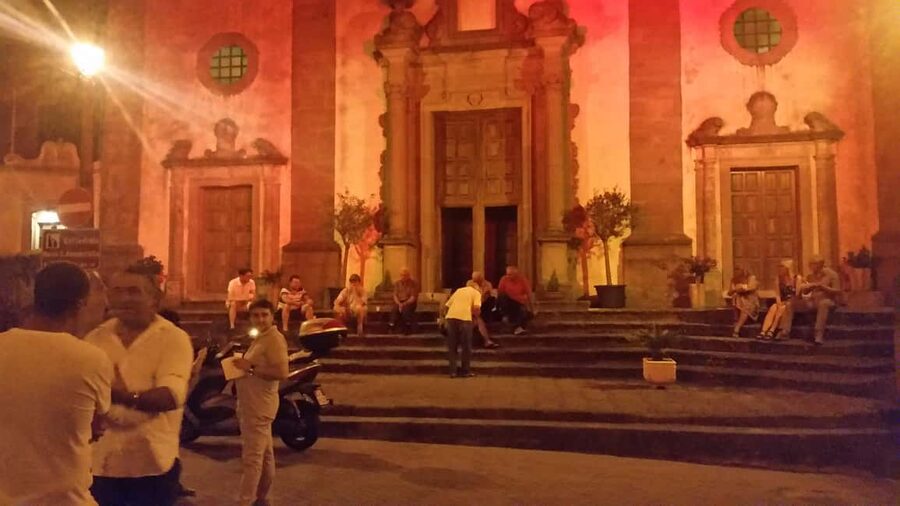From Taormina: Savoca and Forza d'Agrò The Godfather Tour - Timing, Breaks, and Handling Food and Drinks