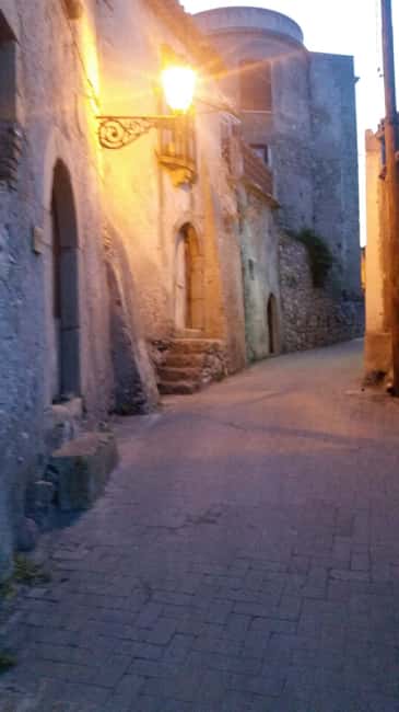 From Taormina: Savoca and Forza d'Agrò The Godfather Tour - Price and Value: What $70 Includes (and Why It Matters)