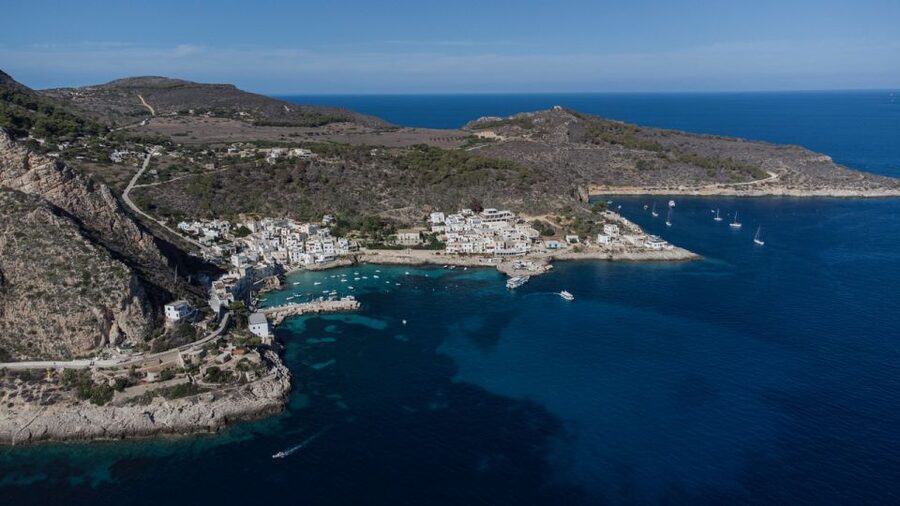 From Trapani: Day Cruise to Favignana & Levanzo with Lunch - Key highlights worth your attention