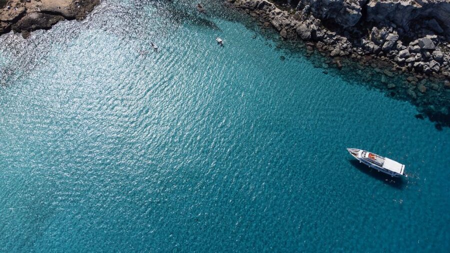 From Trapani: Day Cruise to Favignana & Levanzo with Lunch - Your Favignana window: 2 hours to walk, shop, museum, or beach