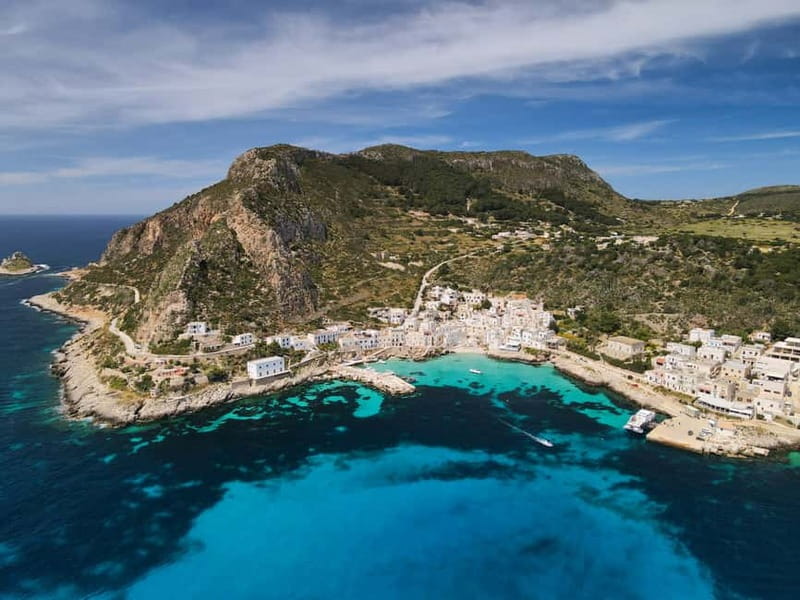 From Trapani: Egadi Islands Favignana & Levanzo Cruise - Key things I’d bet on