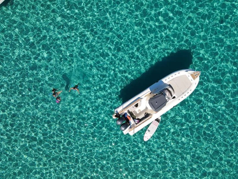 From Trapani: Egadi Islands Favignana & Levanzo Cruise - Egadi Islands: why Favignana and Levanzo feel different from mainland Sicily