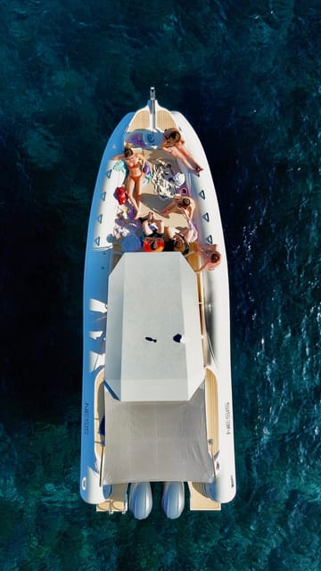 From Trapani: Favignana and Levanzo Egadi Island Day Cruise - Trapani-to-Egadi Speedboat Start: What Happens After You Arrive