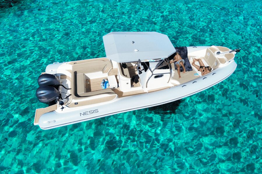 From Trapani: Favignana and Levanzo Egadi Island Day Cruise - Why the Max 12 Size Actually Matters on Egadi Island Days