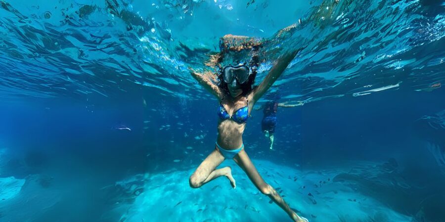 From Trapani: Favignana and Levanzo Egadi Island Day Cruise - Sea Cave Time: Grotta degli Innamorati and the Magic of Light