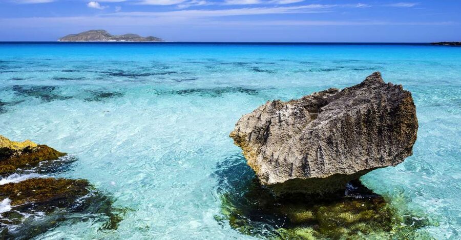 From Trapani: Favignana and Levanzo Mini Cruise with Lunch - A one-day Egadi Islands reset from Trapani