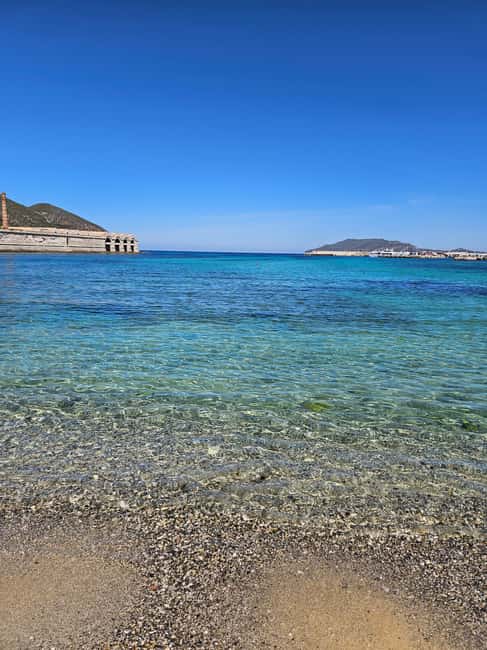From Trapani: Favignana and Levanzo Shuttle Tour - From Trapani to the Egadi Islands, How the Day Flows