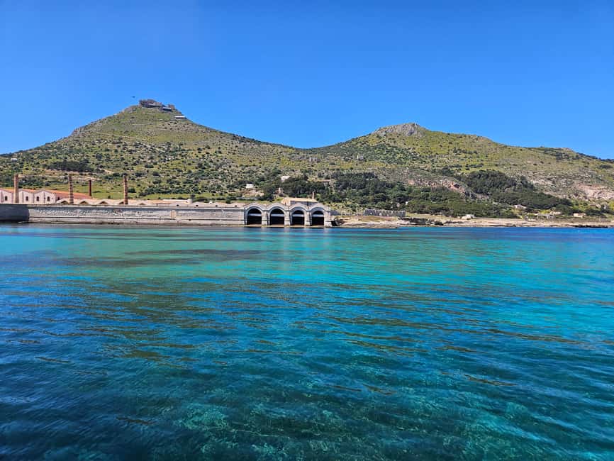 From Trapani: Favignana and Levanzo Shuttle Tour - Boat Comfort, Onboard Rules, and What to Bring