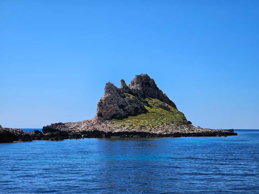 From Trapani: Favignana and Levanzo Shuttle Tour - Timing and Weather: The Two Things That Shape the Whole Tour