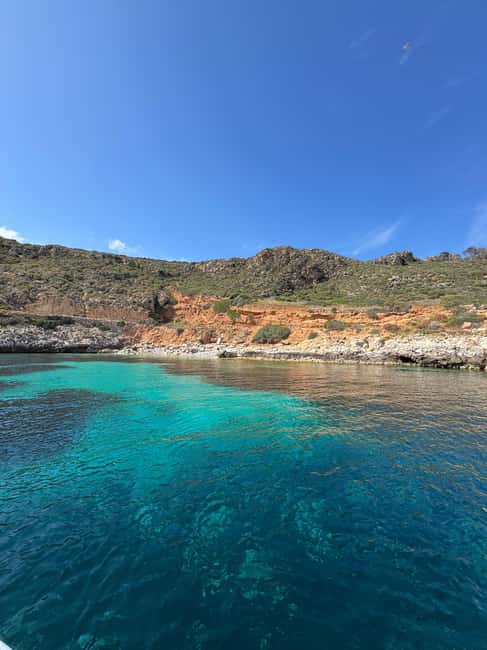 From Trapani: Favignana and Levanzo Shuttle Tour - Where This Tour Shines, and Who Should Book