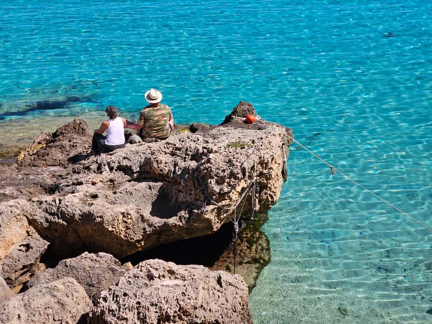 From Trapani: Favignana and Levanzo Shuttle Tour - Should You Book This Favignana and Levanzo Shuttle?