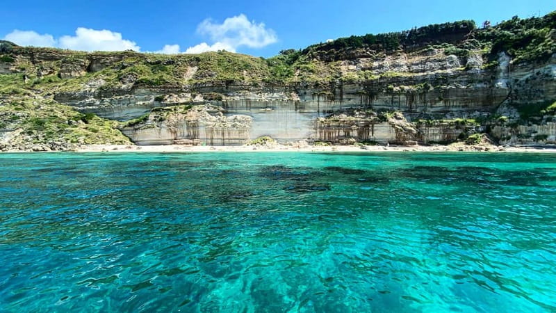 From Tropea: Capo Vaticano Boat Tour with Aperitif - Why this Tropea to Capo Vaticano day works so well