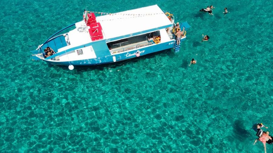 From Tropea: Capo Vaticano boat tour with snorkel & aperitif - Why the Tropea-to-Capo Vaticano route feels so fun