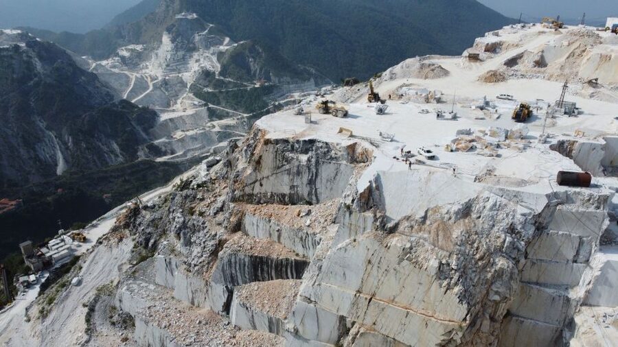 From Tuscany Carrara: Marble Quarries Tour by Jeep - Quick hits: what makes the Carrara marble Jeep tour special
