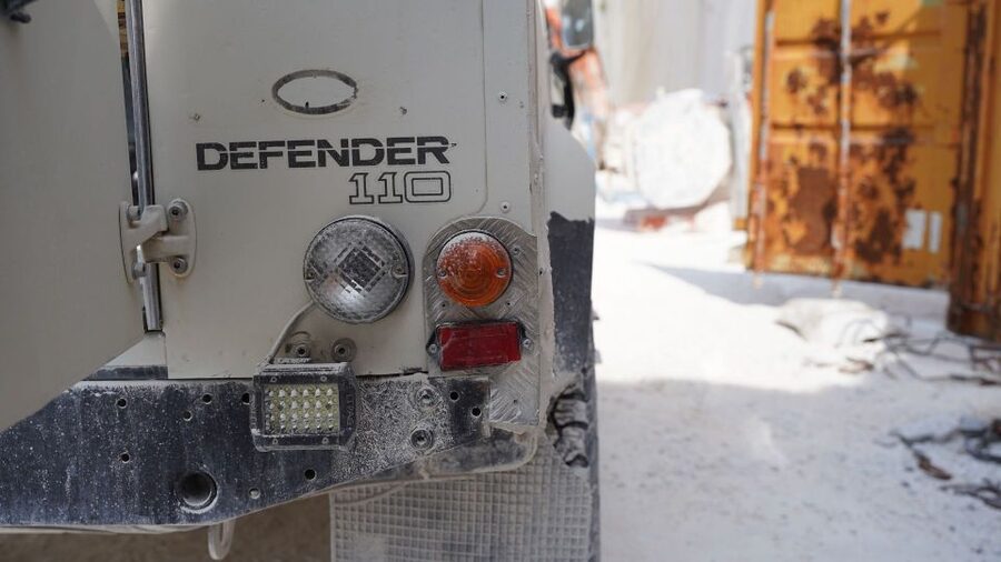 From Tuscany Carrara: Marble Quarries Tour by Jeep - Who should book, and who should skip