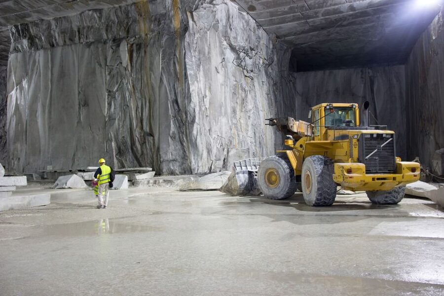 From Tuscany Carrara: Marble Quarries Tour by Jeep - Colonnata Valley: the charm stop and the food moment