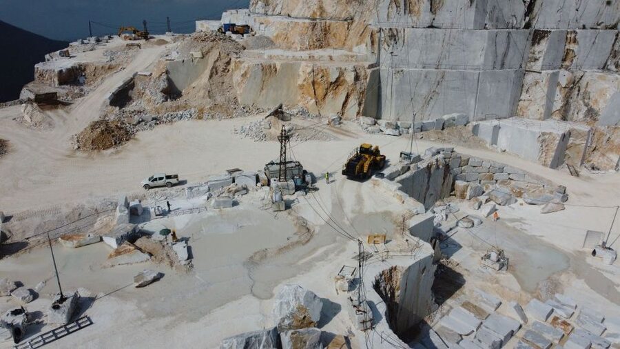 From Tuscany Carrara: Marble Quarries Tour by Jeep - Price and value: is $78.17 worth 2.5 hours?