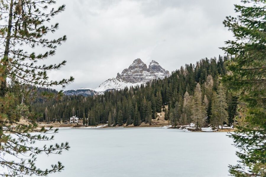 From Venice: Cortina and Dolomites Mountains Day Trip - Key Highlights You’ll Actually Notice