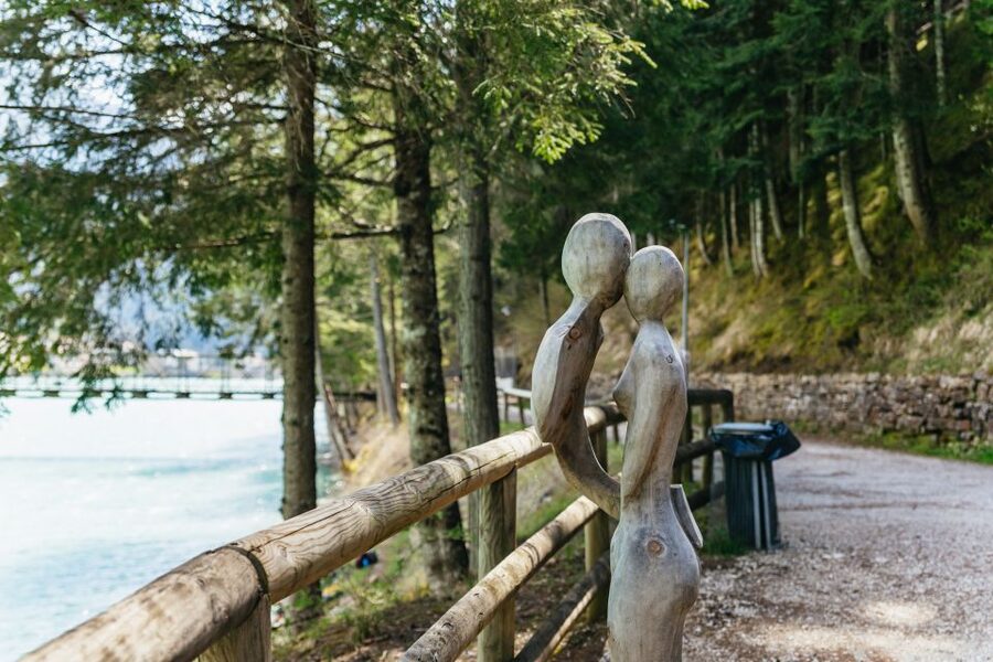 From Venice: Cortina and Dolomites Mountains Day Trip - Pieve di Cadore: A Break With a Small-Town Pace