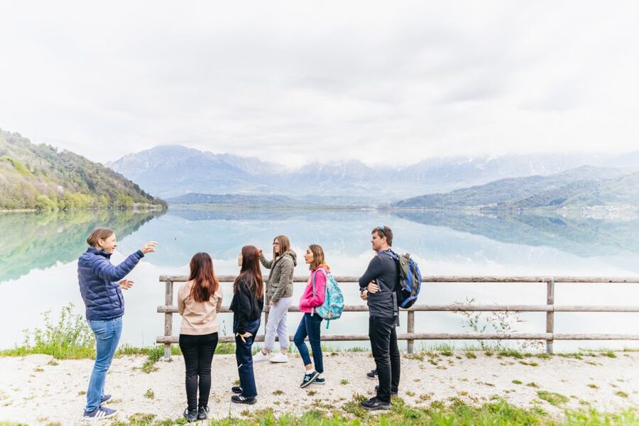 From Venice: Cortina and Dolomites Mountains Day Trip - Cortina d’Ampezzo: 30 Minutes in the Pearl of the Dolomites