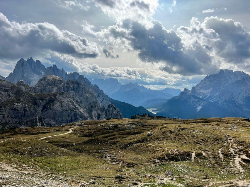 From Venice: Dolomites and Lake Braies Day Trip by Minivan - Key takeaways before you go
