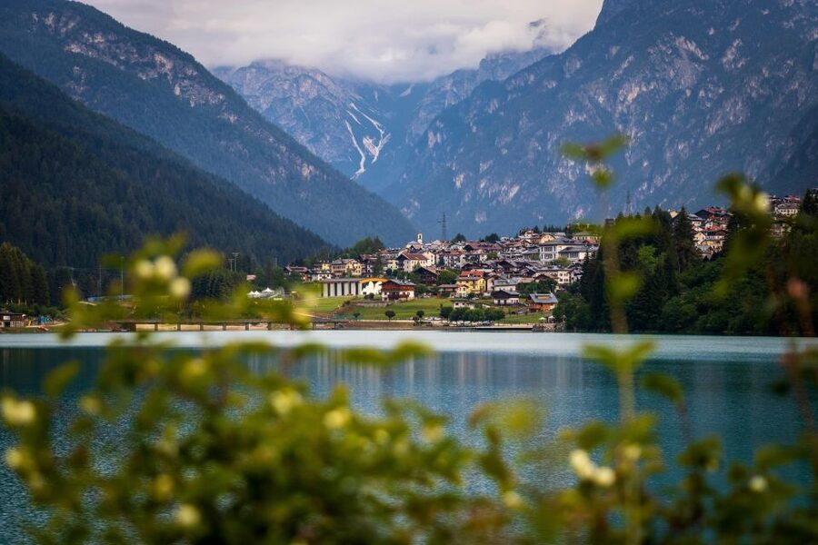 From Venice: Dolomites Day Trip - Lake Misurina Walk, Lunch, and Optional Chairlift or Boat