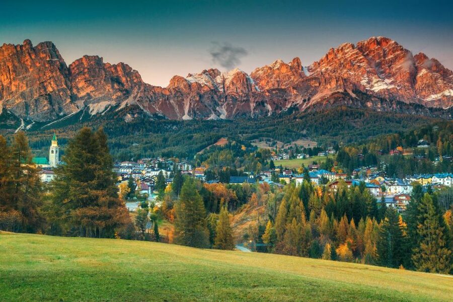 From Venice: Dolomites Day Trip - Your Guide Matters, and the Reviews Tell You Why