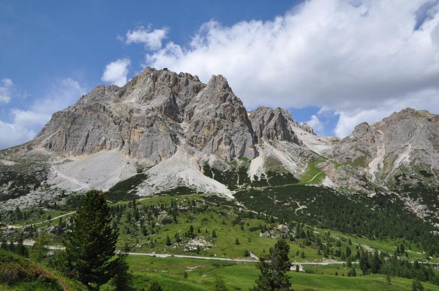 From Venice: Dolomites, Lake Misurina, and Cortina Day Trip - What guides add (and why the van matters)