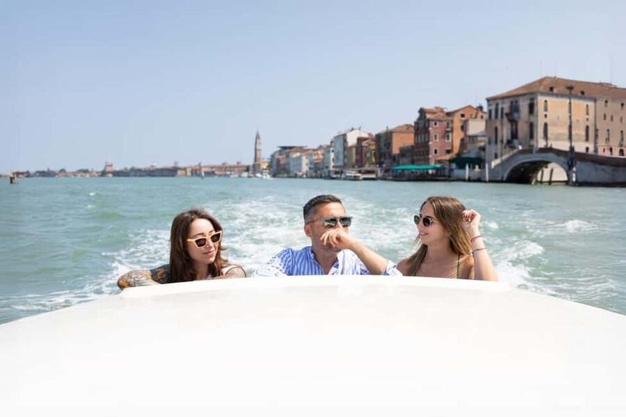 From Venice: Murano and Burano Half-Day Island Tour by Boat - Why Murano and Burano Work So Well as a Half-Day Plan