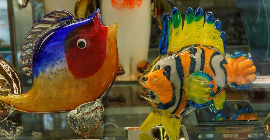 From Venice: Murano and Burano Private Tour with Transfer - Key things I’d circle before you go