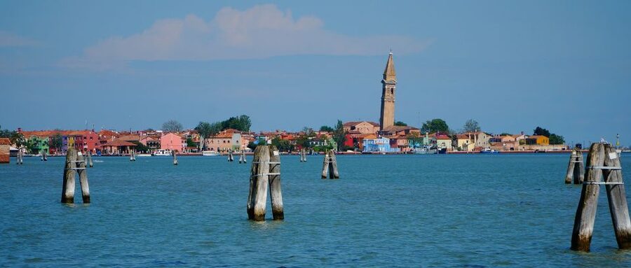 From Venice: Murano and Burano Private Tour with Transfer - Murano and Burano by Private Boat: the practical Venice win