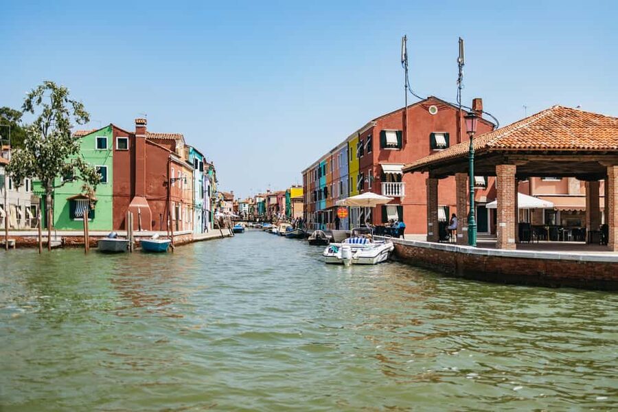 From Venice: Murano & Burano Guided Tour by Private Boat - Who This Tour Suits Best (and Who Might Prefer Another Plan)