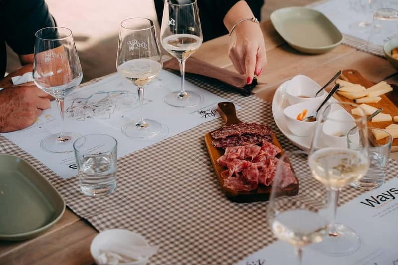 From Venice: Prosecco Hills and Wine Tasting Tour - Stop 2 in Conegliano: meet the winemaker and understand the Charmat method