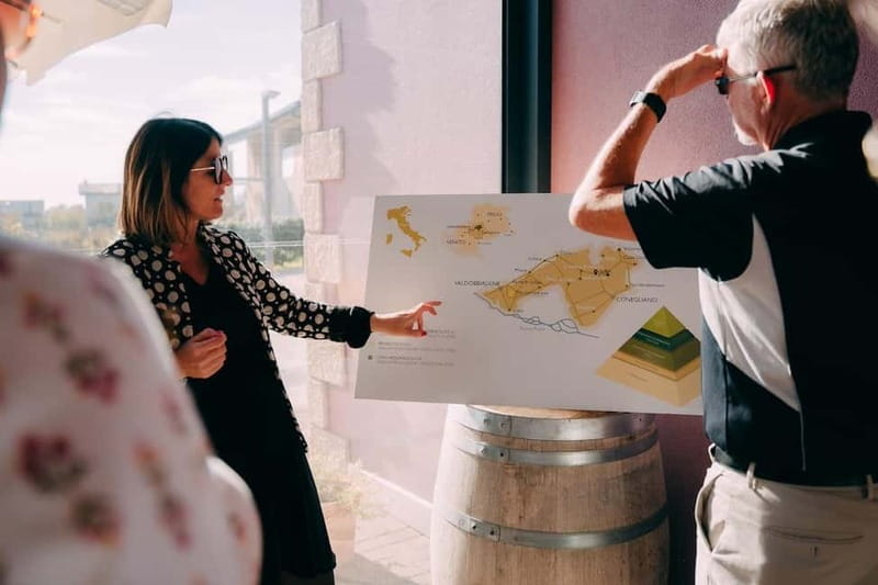 From Venice: Prosecco Hills and Wine Tasting Tour - Who this tour fits best, and who should think twice