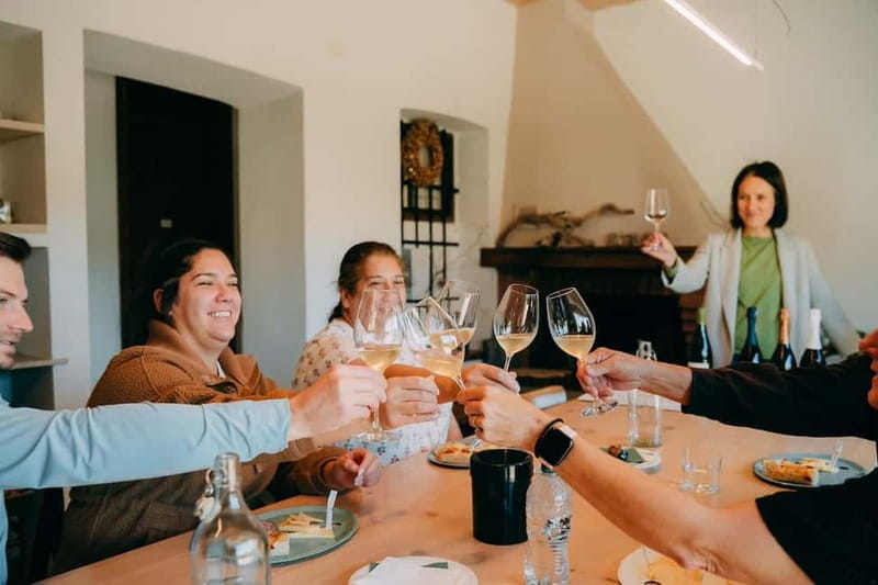 From Venice: Prosecco Hills and Wine Tasting Tour - Meeting at Piazzale Roma, and why the logistics feel painless